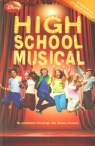 High School Musical Zestaw tom 1-3 Barsocchini Peter