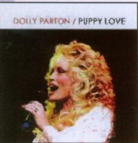 Puppy Love - Dolly Parton