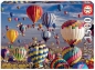Puzzle 1500 elementów Balony na gorące powietrze (17977)