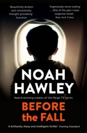 Before the Fall - Hawley Noah