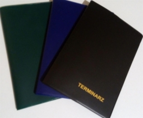Terminarz 2022 A6 Mini MIX PROLOG