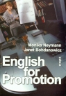 English for promotion Neymann Monika, Bohdanowicz Janet