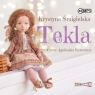 Tekla
	 (Audiobook)