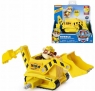 Psi Patrol: Pojazd Die Cast Rubble (6054830/20127203)