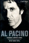 Al Pacino O sobie samym rozmowa Lawrence grobel Grobel Lawrence