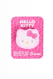 Coolpack, Gumka do ścierania Hello Kitty Pink 1 - Pink (10777PTR)
