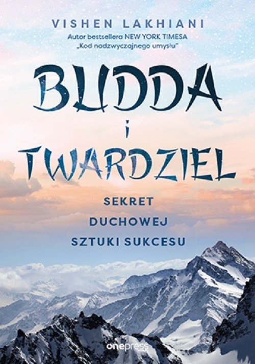 Budda i twardziel