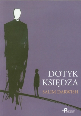 Dotyk księdza - Salim Darwish