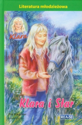 Klara 13 Klara i Star - Pia Hagmar