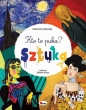 Kto to puka? Sztuka - Katarzyna Vanevska