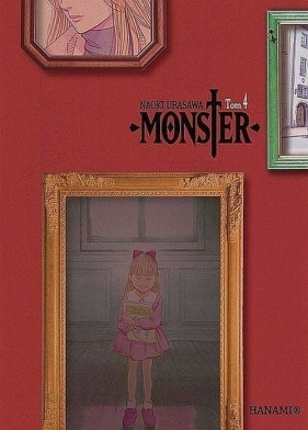 Monster 4 - Urasawa Naoki