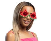 Okulary Arbuz