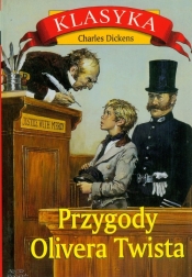 Przygody Olivera Twista - Charles Dickens