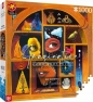Puzzle 1000 Kat Garstka Kolekcja oneirinauty II