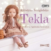 Tekla (Audiobook) - Śmigielska Krystyna