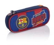 Saszetka piórnik FC 139 Barcelona