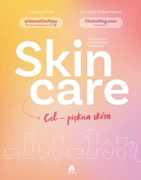 Skincare - Pan Laurent, Petermann Coralie