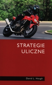 Strategie uliczne - Hough David L.
