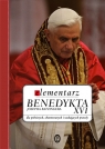 Elementarz Benedykta Josepha ratzingera XVI dla pobożnych, zbuntowanych i Zawada Marian