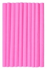 Bibuła marszczona róż jasny 50x200cm (10szt)