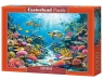 Puzzle 2000 Turtle Reef