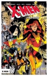 Kroniki X-Men. Z popiołów Chris Claremont, Paul Smith, Frank Miller