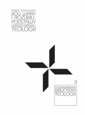Bóg wiary i rozumu - Sokolowski Robert