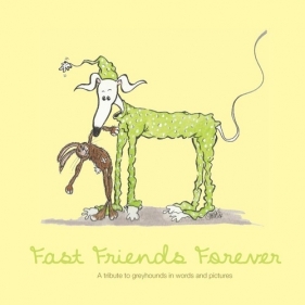 Fast Friends Forever - Irvine John