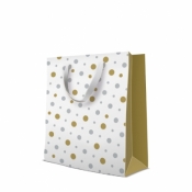 Torba premium simple dots large AGB3002205