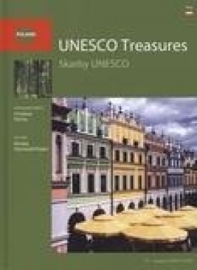 UNESCO Treasures Skarby UNESCO - Parma Christian