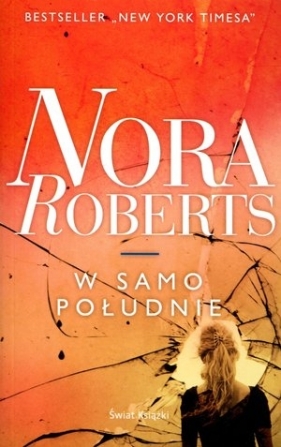 W samo południe - Nora Roberts