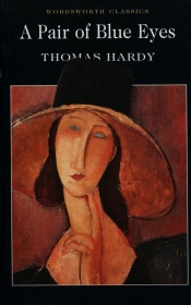 A Pair of Blue Eyes - Thomas Hardy