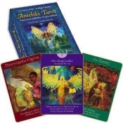 Anielski Tarot (karty)