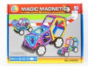Klocki magnetyczne 32 elementy (DC030738)