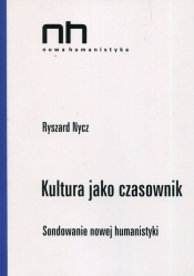 Kultura jako czasownik