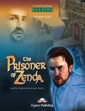 The Prisoner of Zenda. Reader Level 3