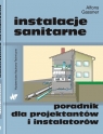 Instalacje sanitarne z płytą CD Poradnik dla projektantów i Gassner Alfons