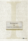 Rozmowy w Castel Gandolfo Tom 1-2 Pakiet