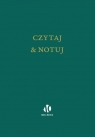 Czytaj i notuj Sylwia Chrabałowska