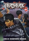 Berserk. Volume 41 Kentaro Miura