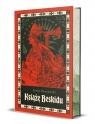 Książę Beskidu (ilustrowane brzegi) Jerzy Buczyński