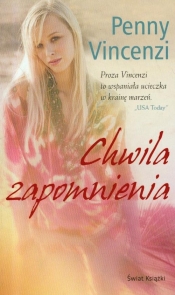 Chwila zapomnienia