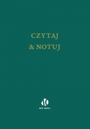 Czytaj i notuj - Sylwia Chrabałowska