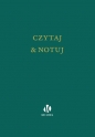 Czytaj i notuj - Sylwia Chrabałowska