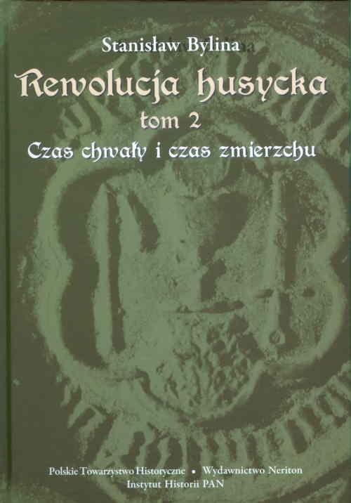 Rewolucja husycka