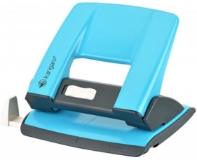 Dziurkacz Kangaro AION-20/S turkusowy 20k (KAA20/S-24)