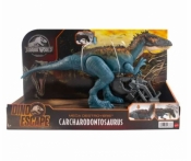 Figurka Jurassic World Karcharodontozaur Dinozaur Demolka (GWD60/HCM04)