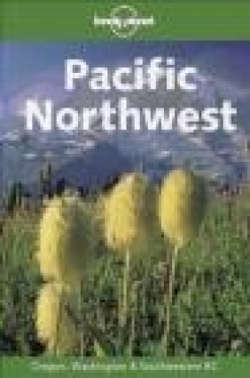 Pacific Northwest TSK 3e Bill McRae, Judy Jonell