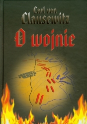 O wojnie - Carl von Clausewitz