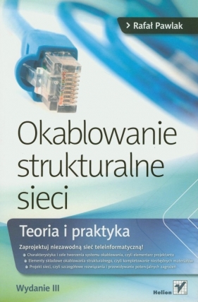 Okablowanie strukturalne sieci - Pawlak Rafał